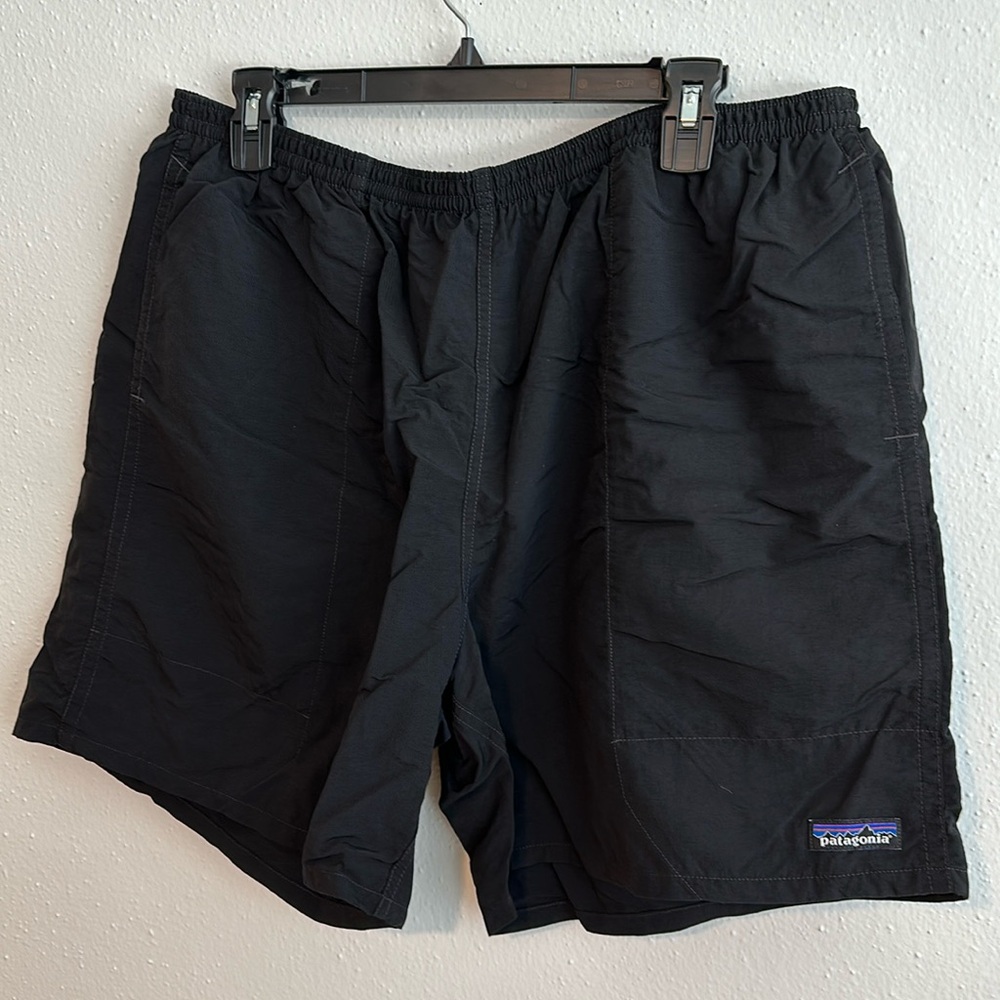 XL Patagonia Baggies